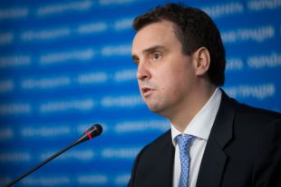 Айварас Абромавичус