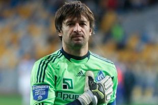 Александр Шовковский