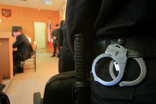 Уголовное дело будет рассмотрено в суде.
