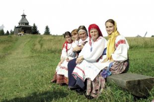 Архитектурно-этнографический музей