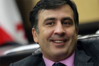 Михаил Саакашвили