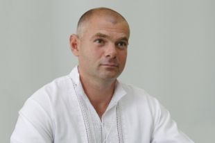Игорь Палица