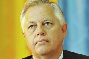 Петр Симоненко