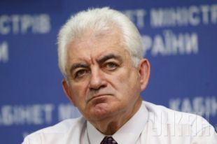 Игорь Ликарчук