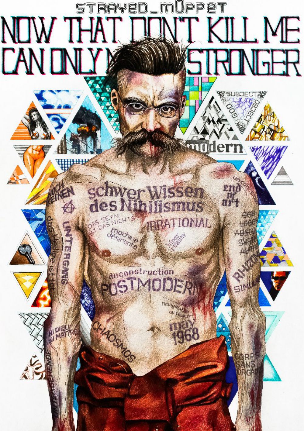 «Nietzsche».