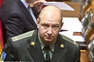 Сергей Мельничук