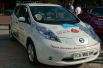 Electric Marathon 2015