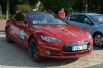 Electric Marathon 2015