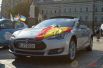 Electric Marathon 2015