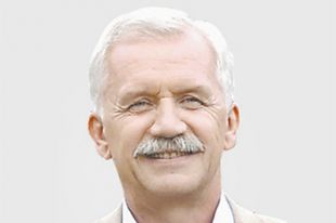 Александр Мясников