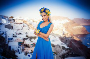 Екатерина Бужинская