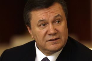 Виктор Янукович