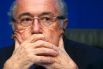 2 июня. Переизбранный на пятый срок президент ФИФА Йозеф Блаттер заявил, что покидает свой пост.