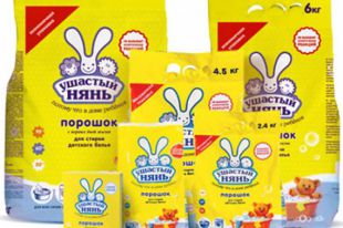 Средства «Ушастый нянь»