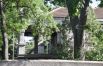 Государственная дача Михаила Саакашвили