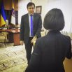 Михаил Саакашвили