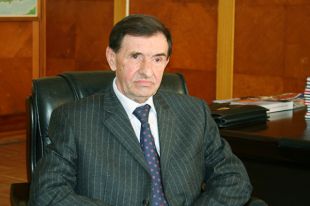 Владимир Бойко