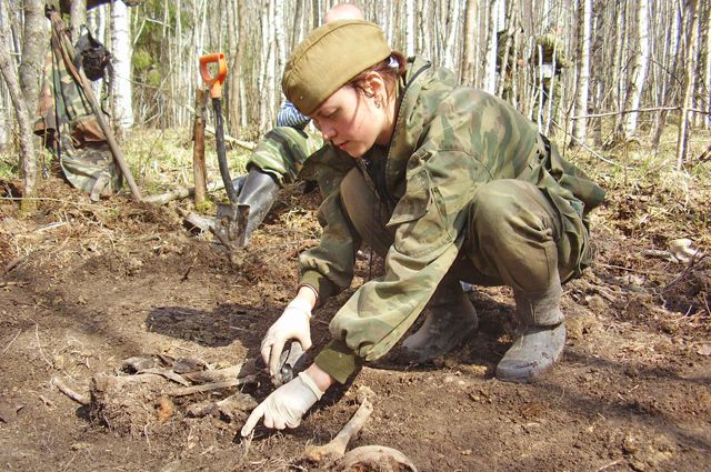 20 фото первых дней Великой Отечественной войны, фотографии 22 июня года