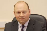 Павел Сырцев проработал в должности главы департамента три года.