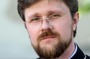 Николай Данилевич