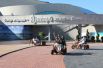В «Янтарь холле» будут помещения Музея Мирового океана, кинозал на 200 мест, рестораны, магазины, конференц-зал и конгресс-холл. 