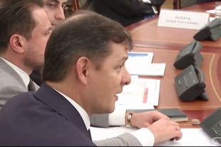 Олег Ляшко