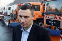 Виталий Кличко
