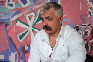 Дмитрий Корчинский