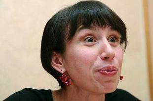 Татьяна Черновол