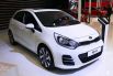 На втором месте оказались автомобили KIA Rio (118 автомобилей).