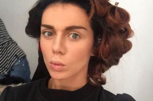 Анна Седокова