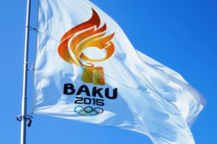 Игры в Баку