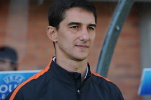 Валерий Кривенцов