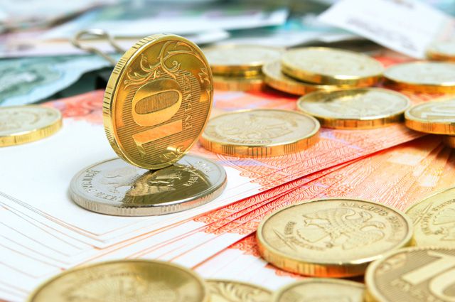 Служащую банка подозревают в краже почти 3 млн рублей.