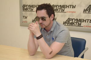 Валерий Харчишин