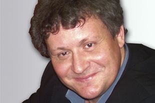 Виктор Травин.