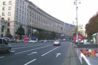 Крещатик