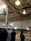 26 июня. Последствия взрыва мечети в Кувейте в шиитском районе Эс-Савабир города Эль-Кувейт.