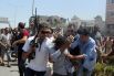 26 июня. Один из двух террористов, атаковавших отели в Тунисе. По последним данным, в результате теракта погибли 30 человек.