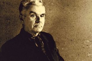 Леонид Колесников/