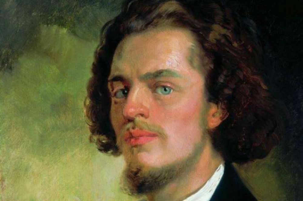 Художник Константин Маковский родился 2 июля 1839 года в Москве. Его отец – Егор Маковский – был известным российским деятелем искусств и художником-любителем. Именно он основал «Натурные классы» - художественное училище, которое со временем превратилось в Московское училище живописи, ваяния и зодчества.