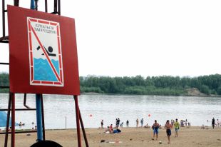 очередная трагедия на воде случилась в регионе.