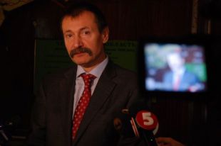 Михаил Папиев