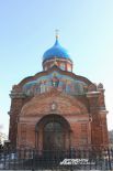 Покровский храм на ул. Калинина