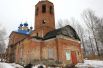 Село Хавки — Богородицерождественская ц. 1751 г. Каменный храм, во имя Рождества Пресвятой Богородицы, построен тщанием московского купца Козьмы Матвеева, из крестьян села Хавок.