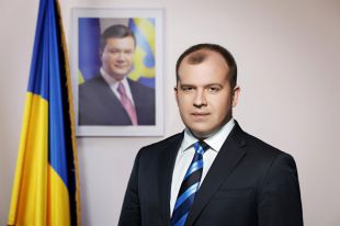 Дмитрий Колесников