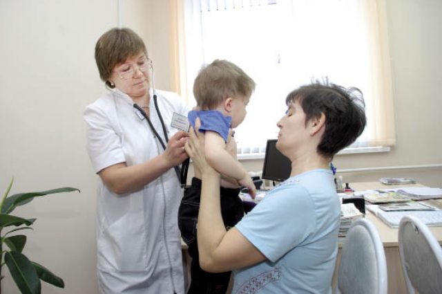 Рождаемость в крае выше, чем во всех соседних регионах Приволжского округа.