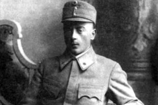 Петр Франко
