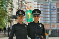 Новые патрульные