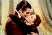 «Унесенные ветром». «Тебя срочно нужно поцеловать», заявил Кларк Гейбл в роли Рета Баттлера Вивьен Ли в роли Скарлетт в культовом фильме 1939 года. «Тебя нужно целовать…и часто. И нужно, чтобы это делал тот, кто знает, как это делать».